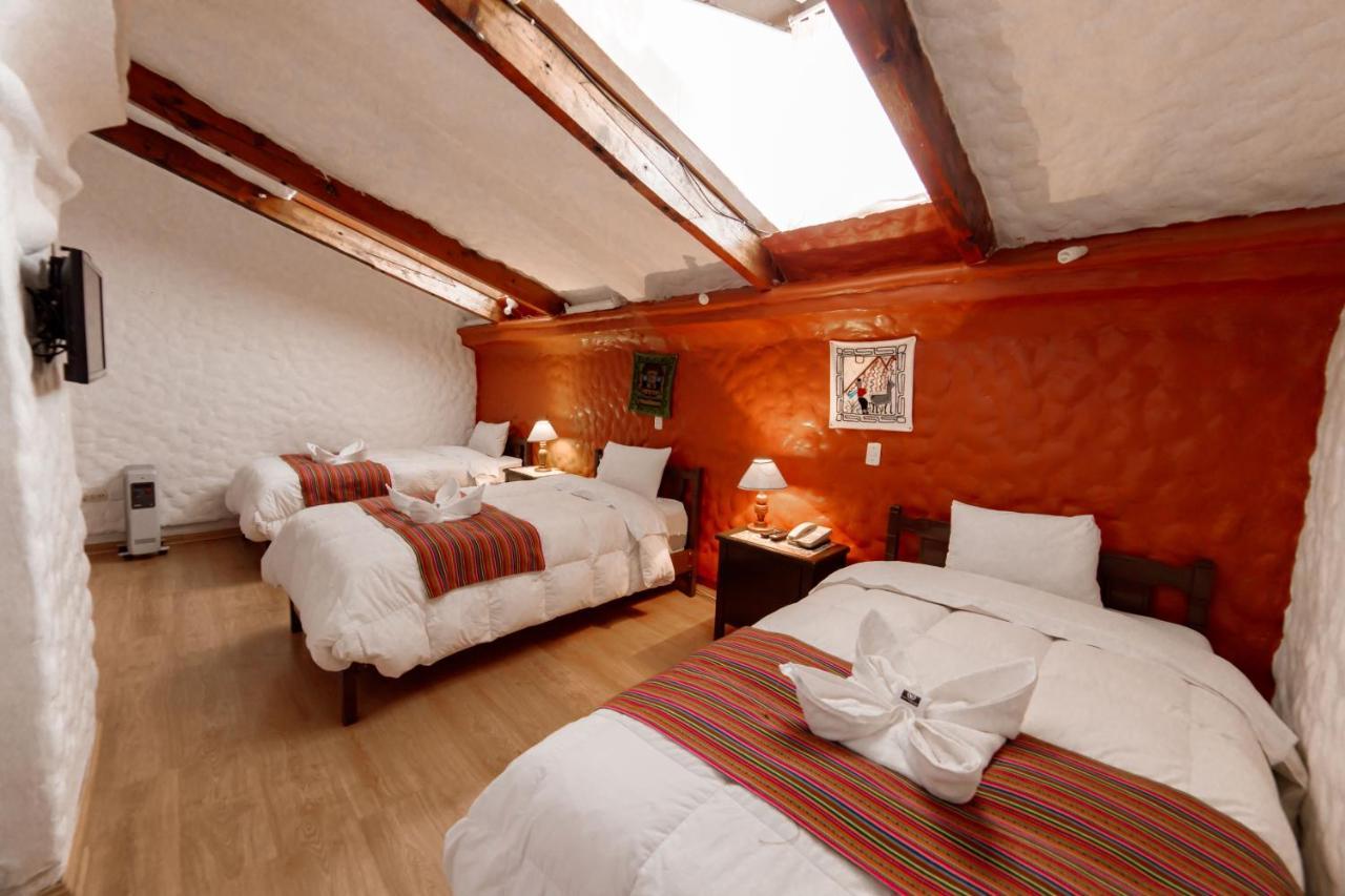 Hotel Carlos V