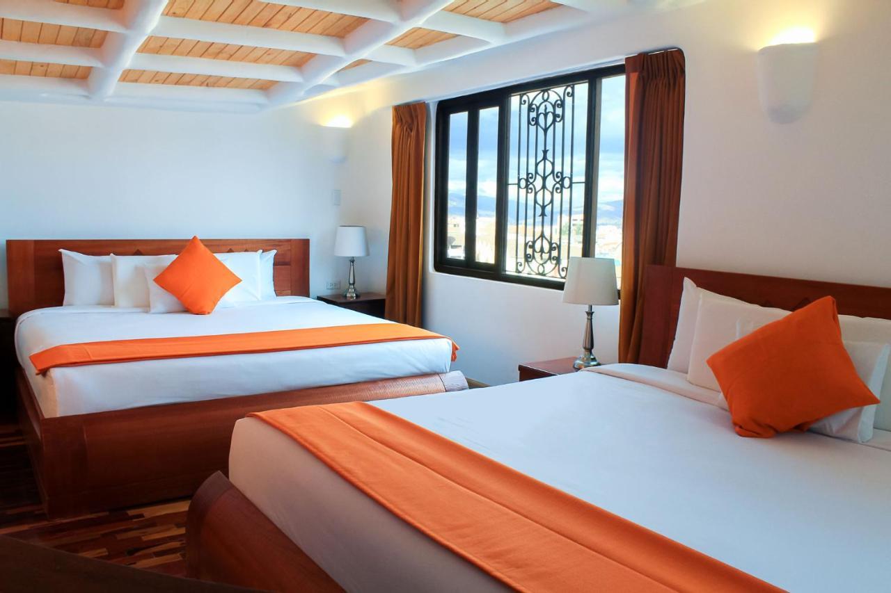 Hotel Waman Qorikancha
