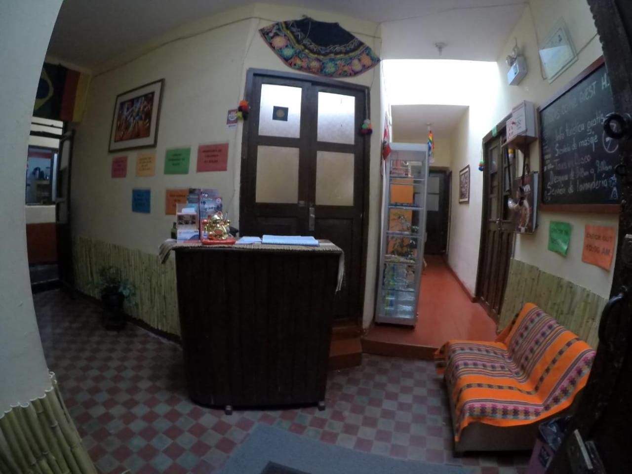 Auquis Ccapac Cuzco