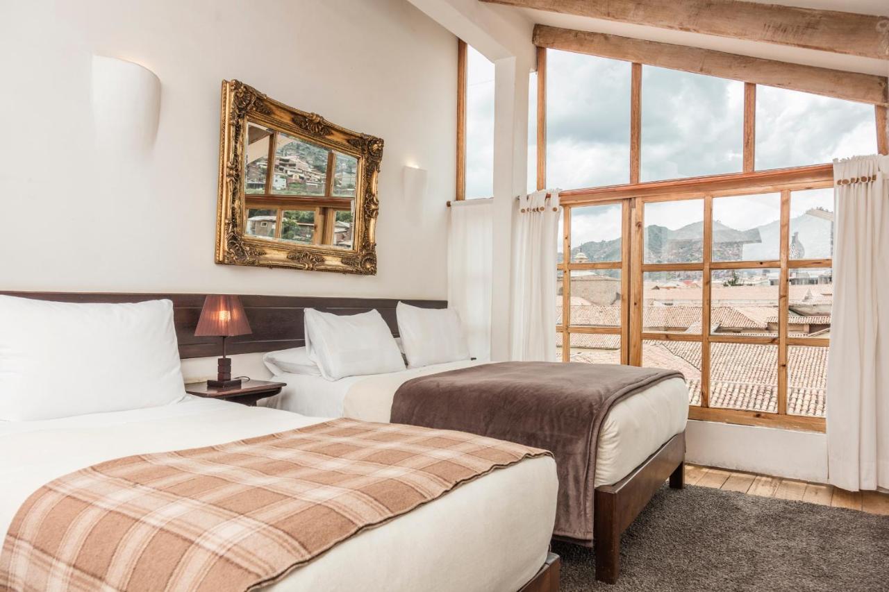 Samana (adults Only) 3* Cusco