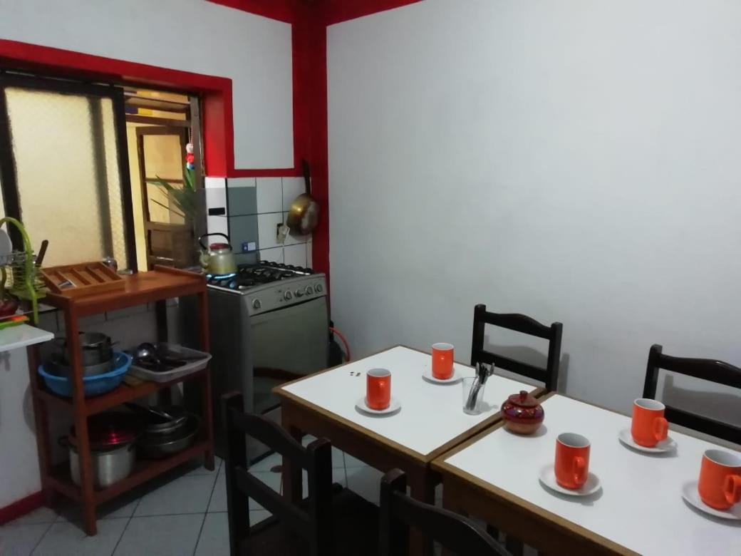 Auquis Ccapac Hostal