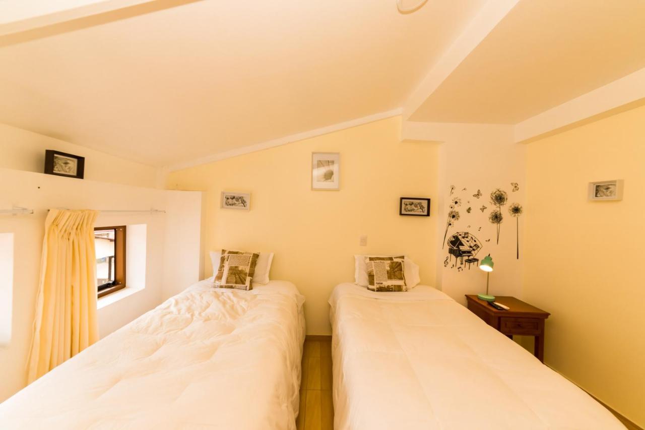 Cozy 2* Cusco