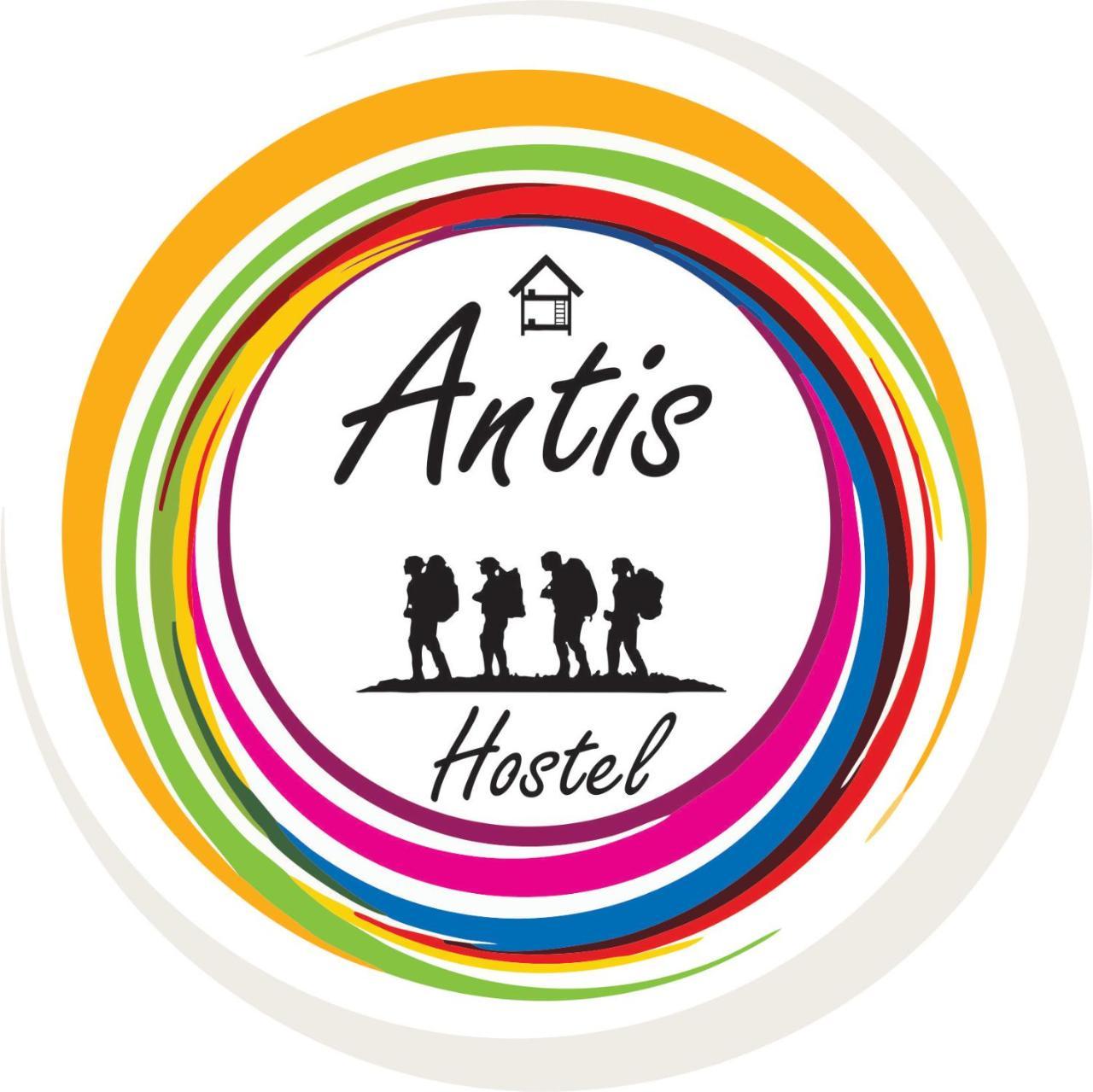 Hostal Antis