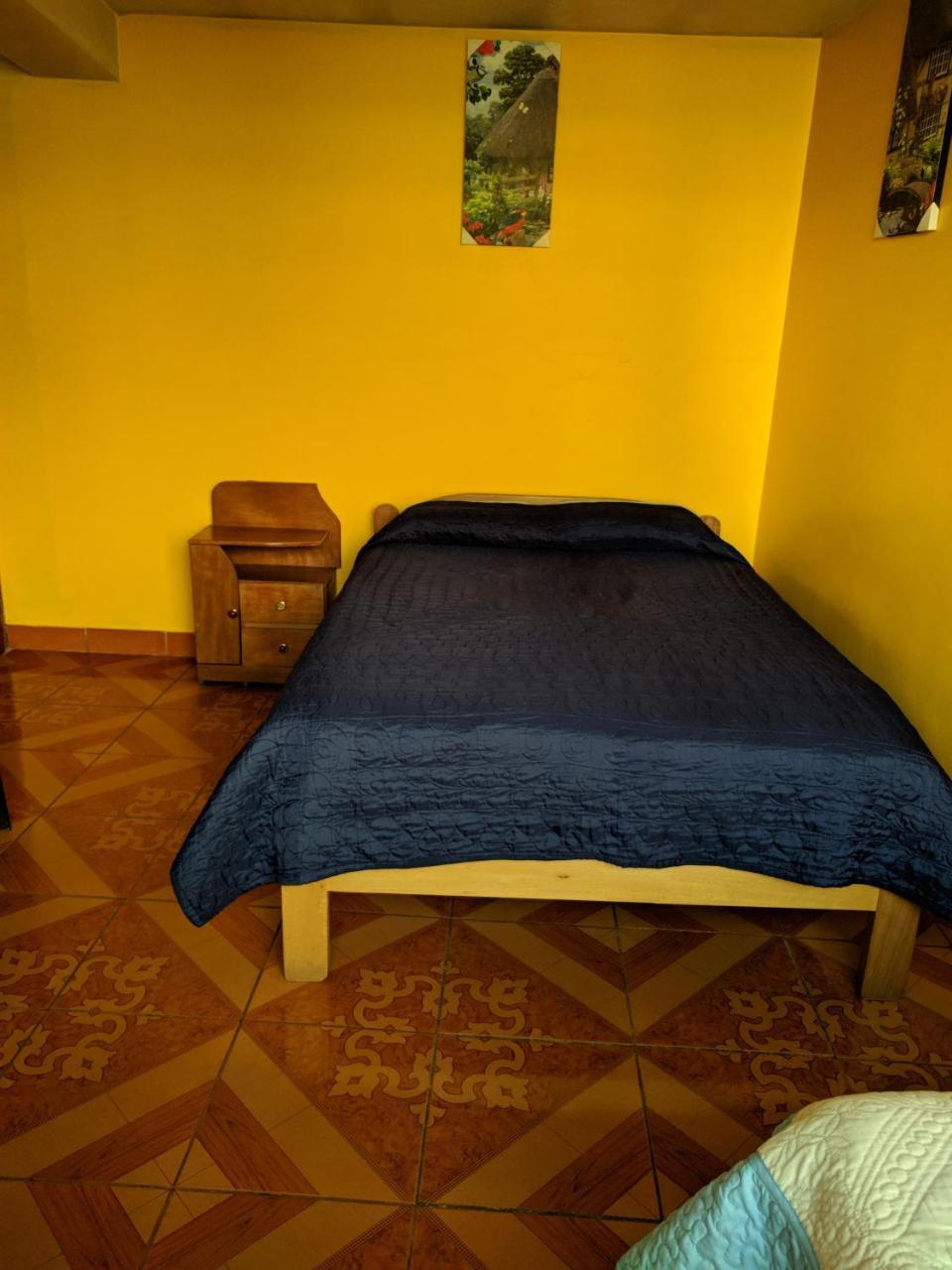 Valle Sur 2* Cusco