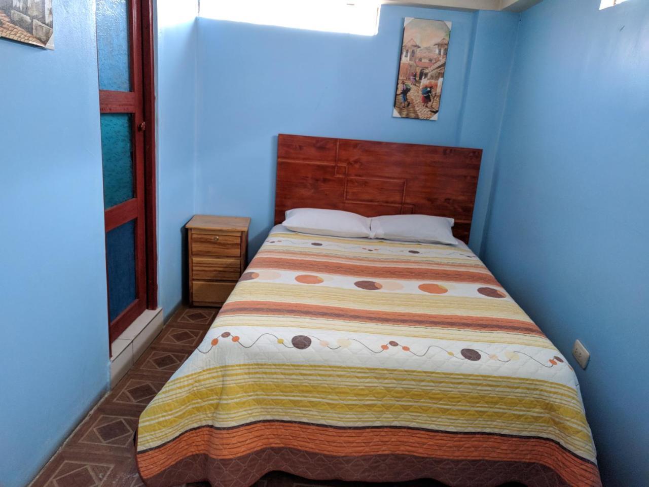 Valle Sur Gasthof 2*
