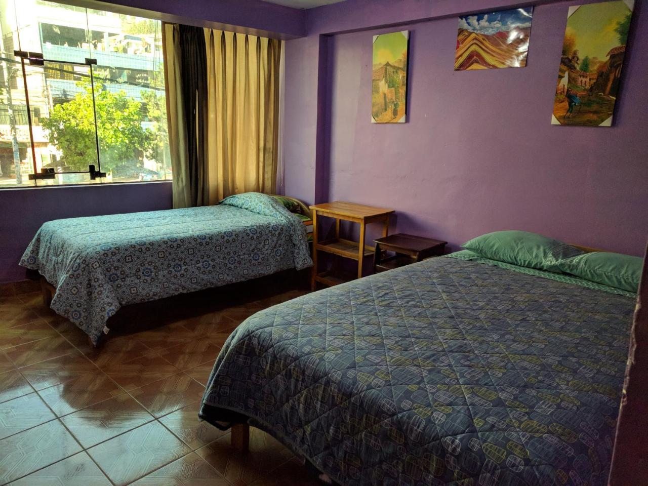 Valle Sur Gasthof 2*