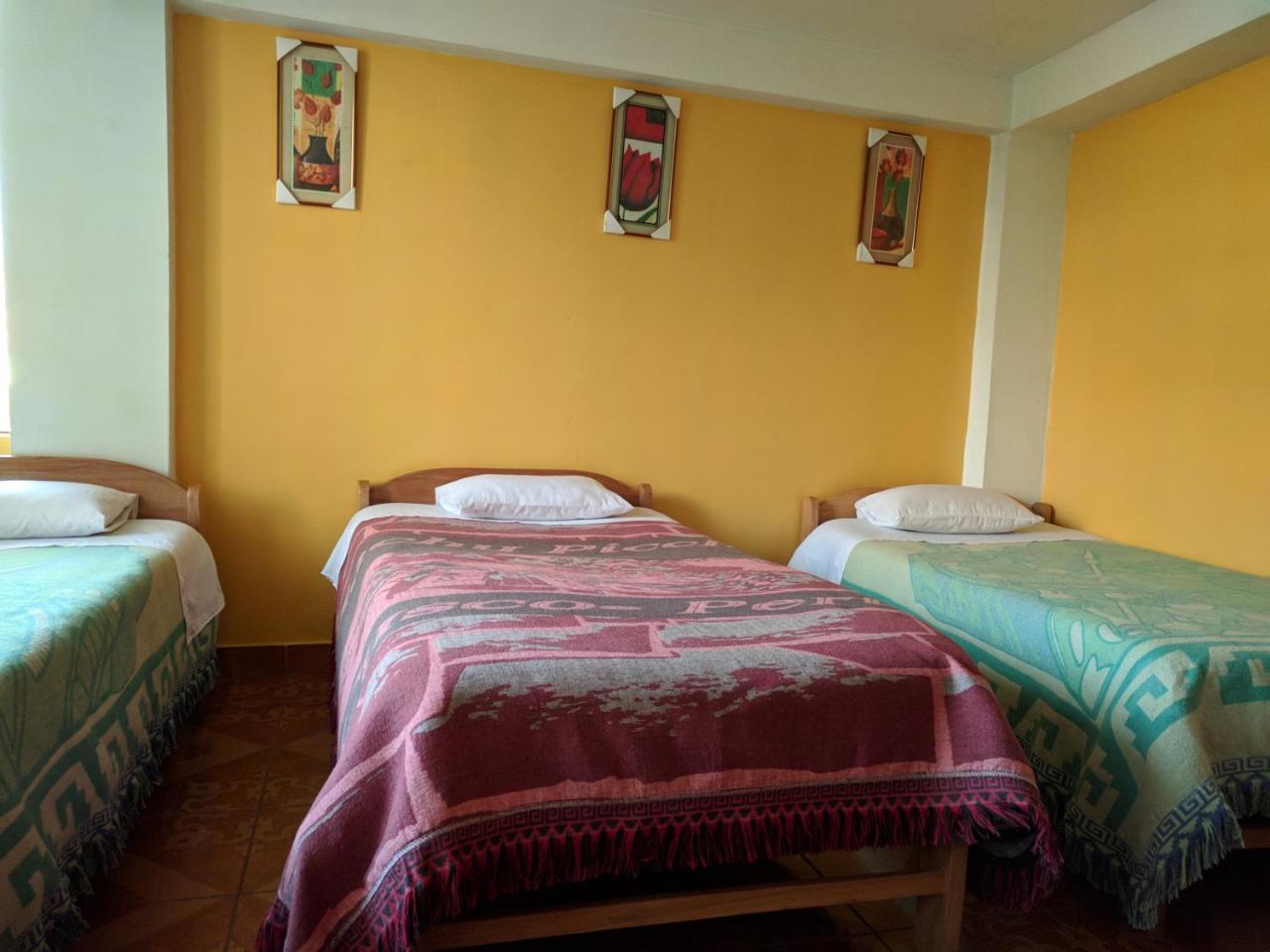 Valle Sur