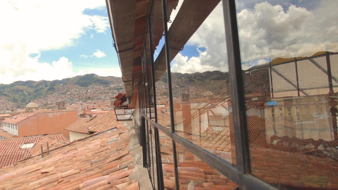 Tu Hogar Inn 2*