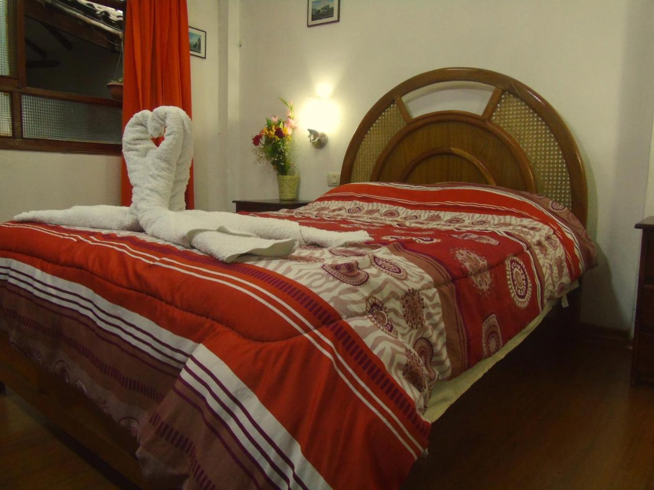 Inn Tu Hogar