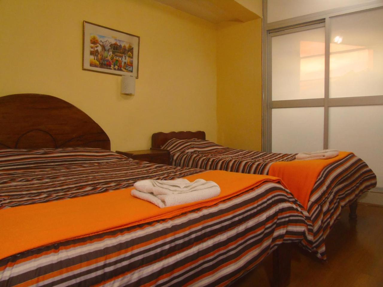 Inn Tu Hogar