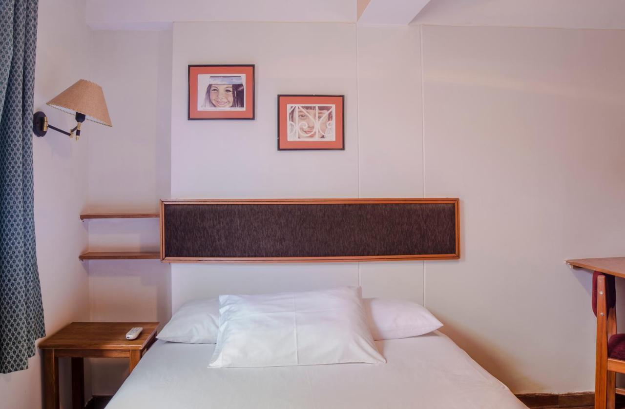 Bed & Breakfast Aticos With Coworking Cusco