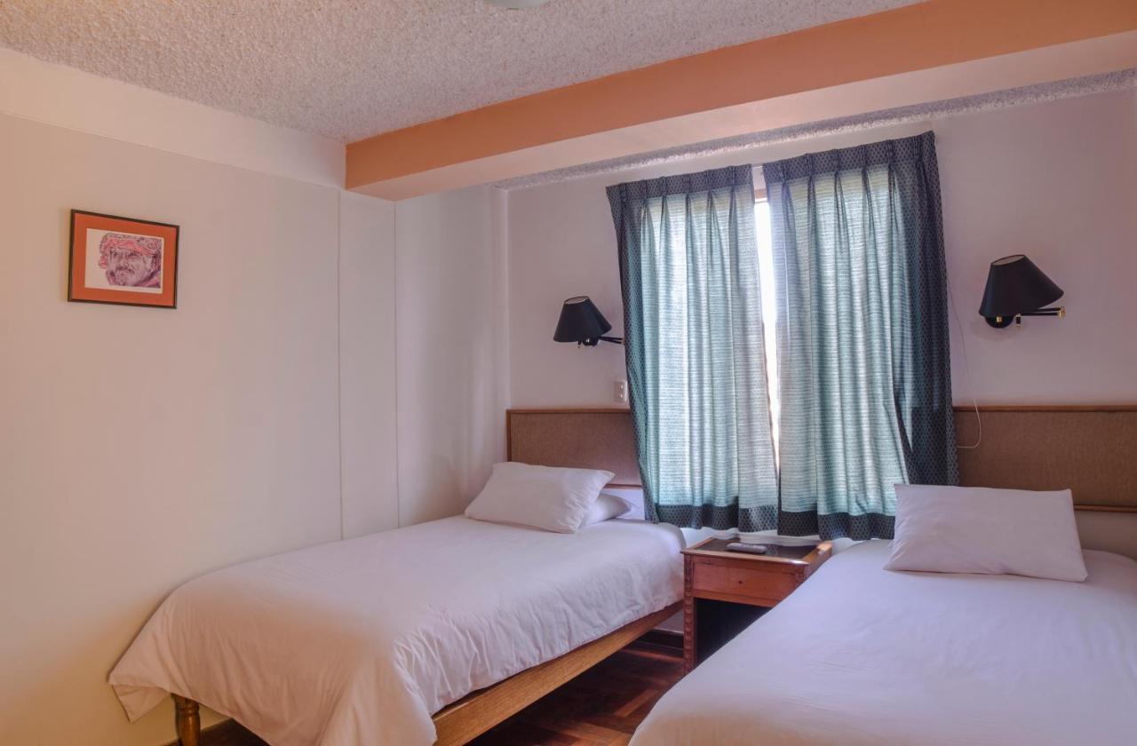 Bed & Breakfast Aticos With Coworking