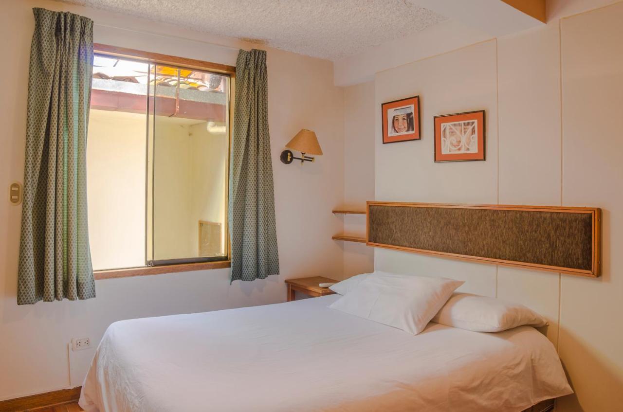 Aticos With Coworking 2*