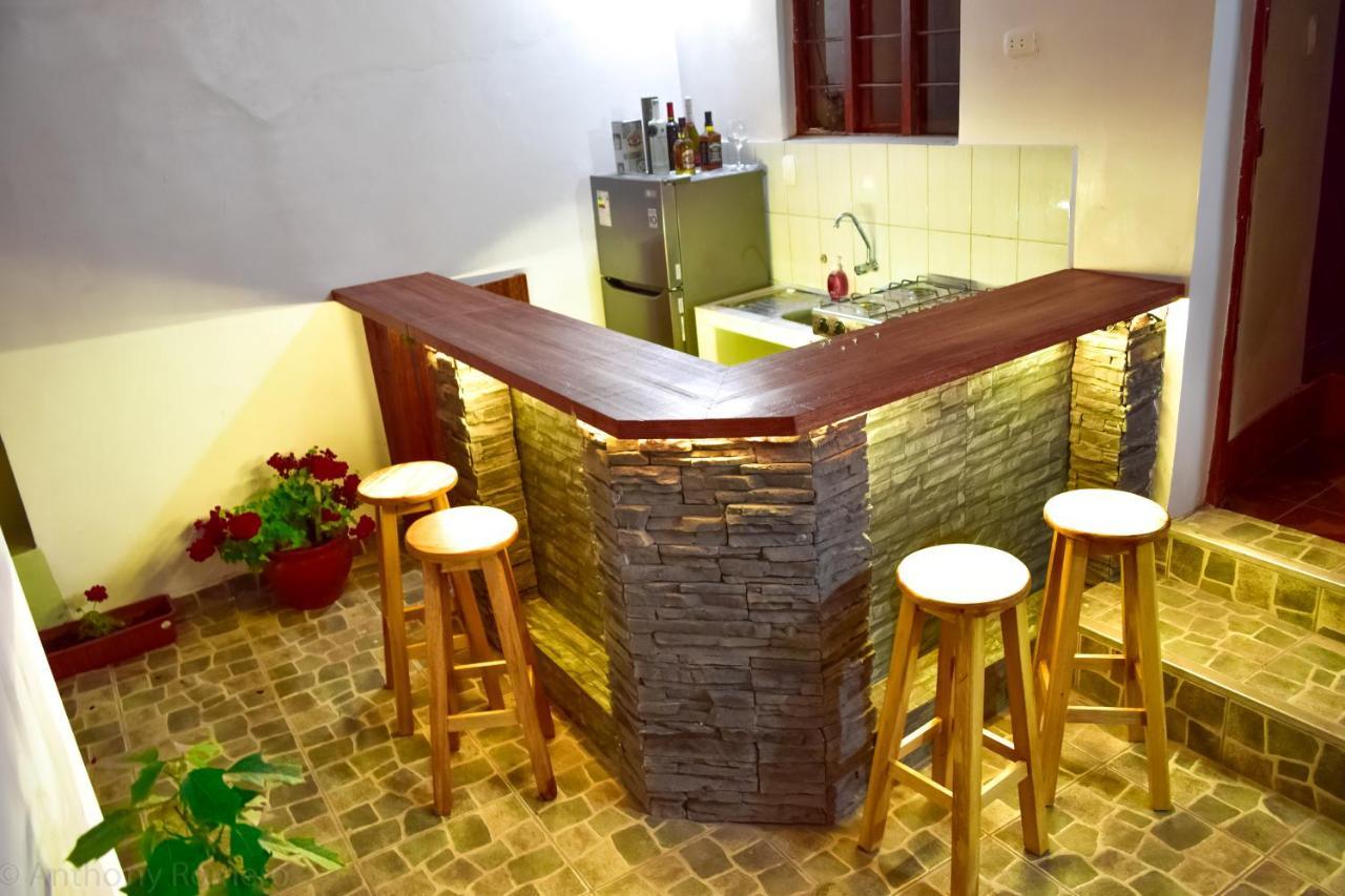 Guest house Kuna Del Inka 2*