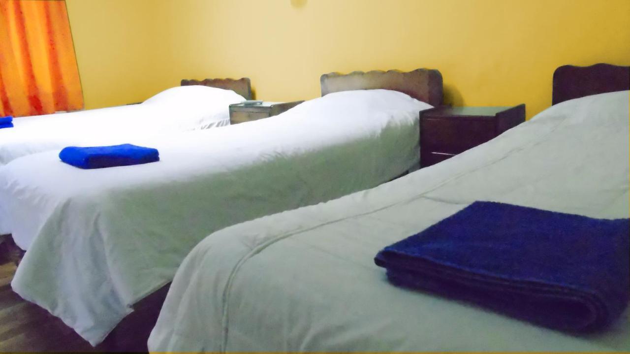 Tu Hogar Inn 2*