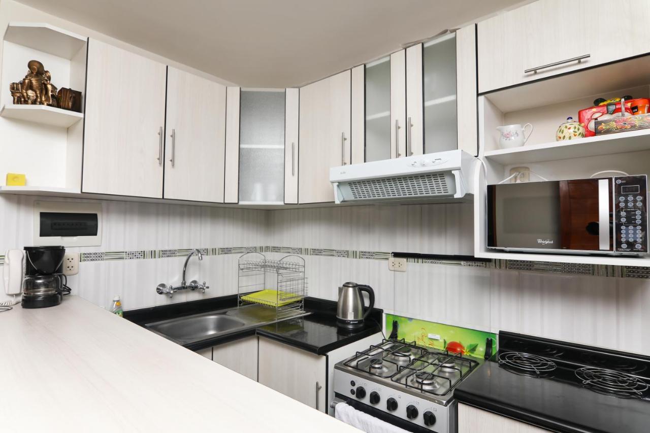Residencial Emilio Apartment Cusco