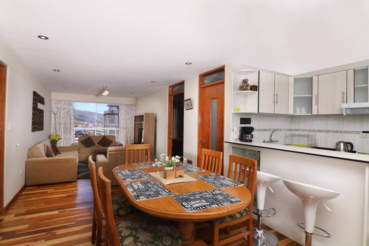 Apartment Residencial Emilio