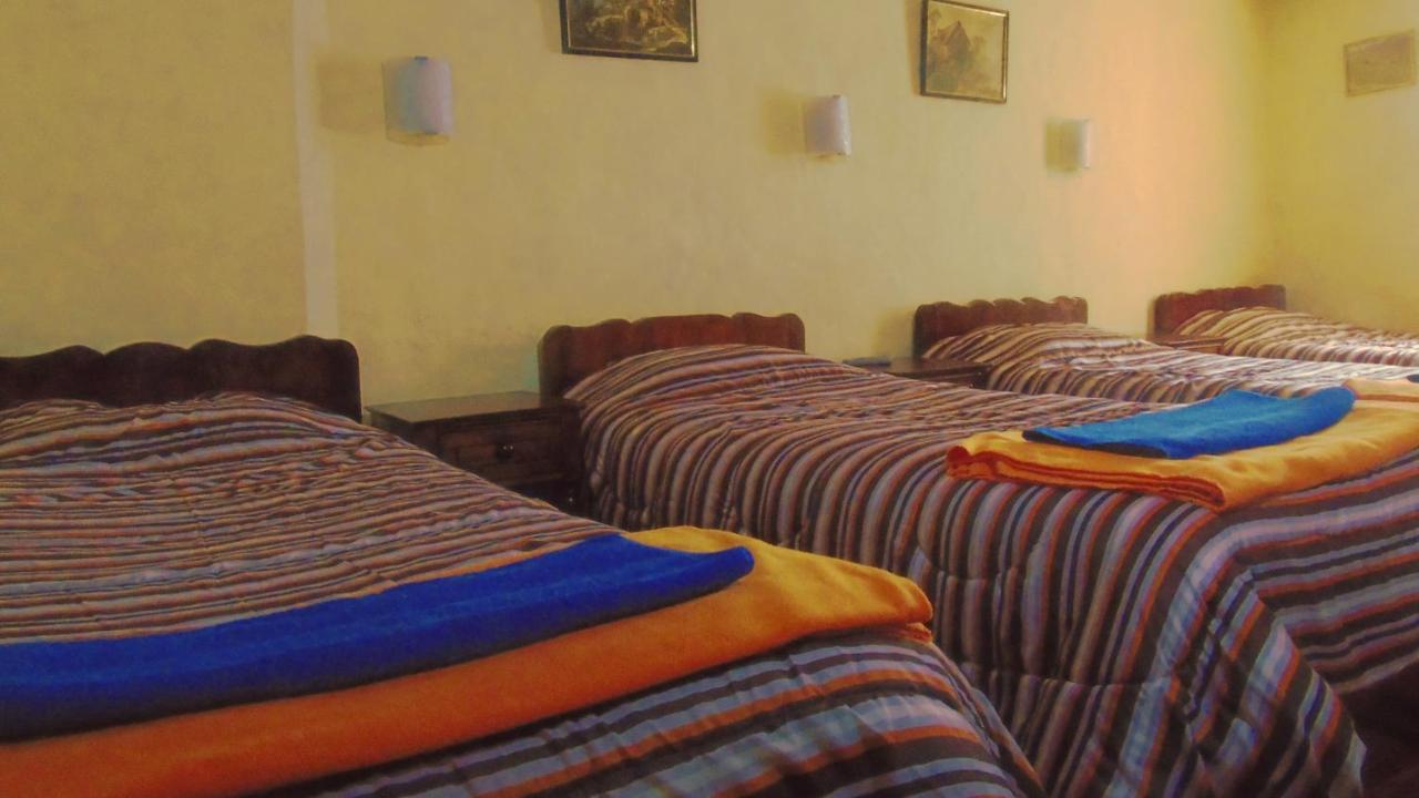 Inn Tu Hogar 2*
