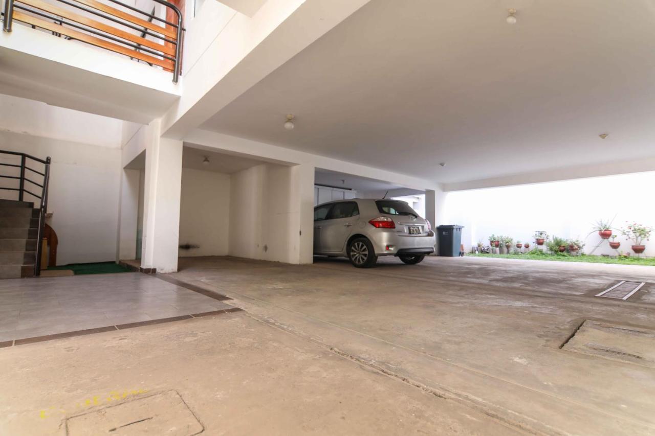 Residencial Emilio Apartment Cusco