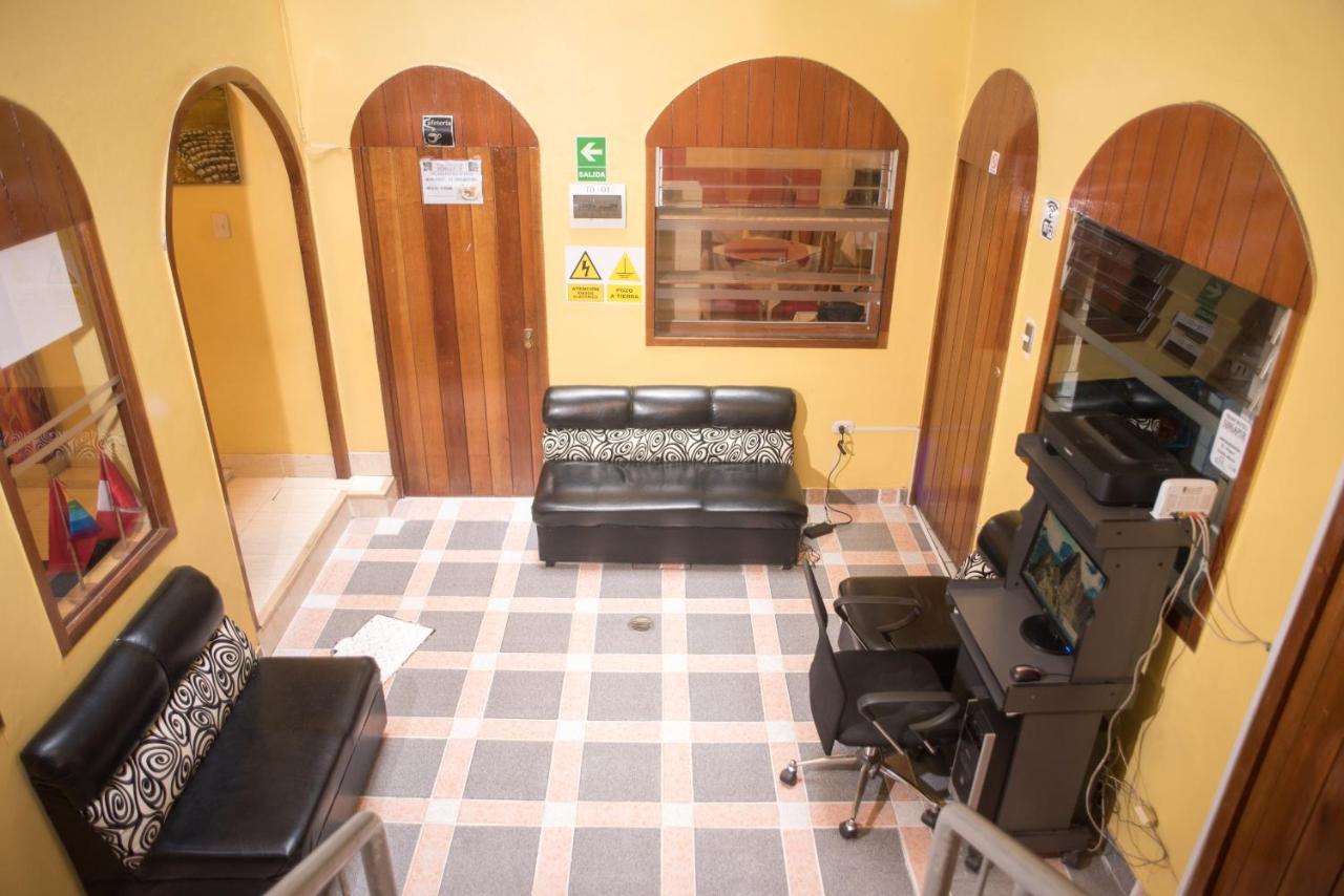 Gran Hotel Singapur Cusco