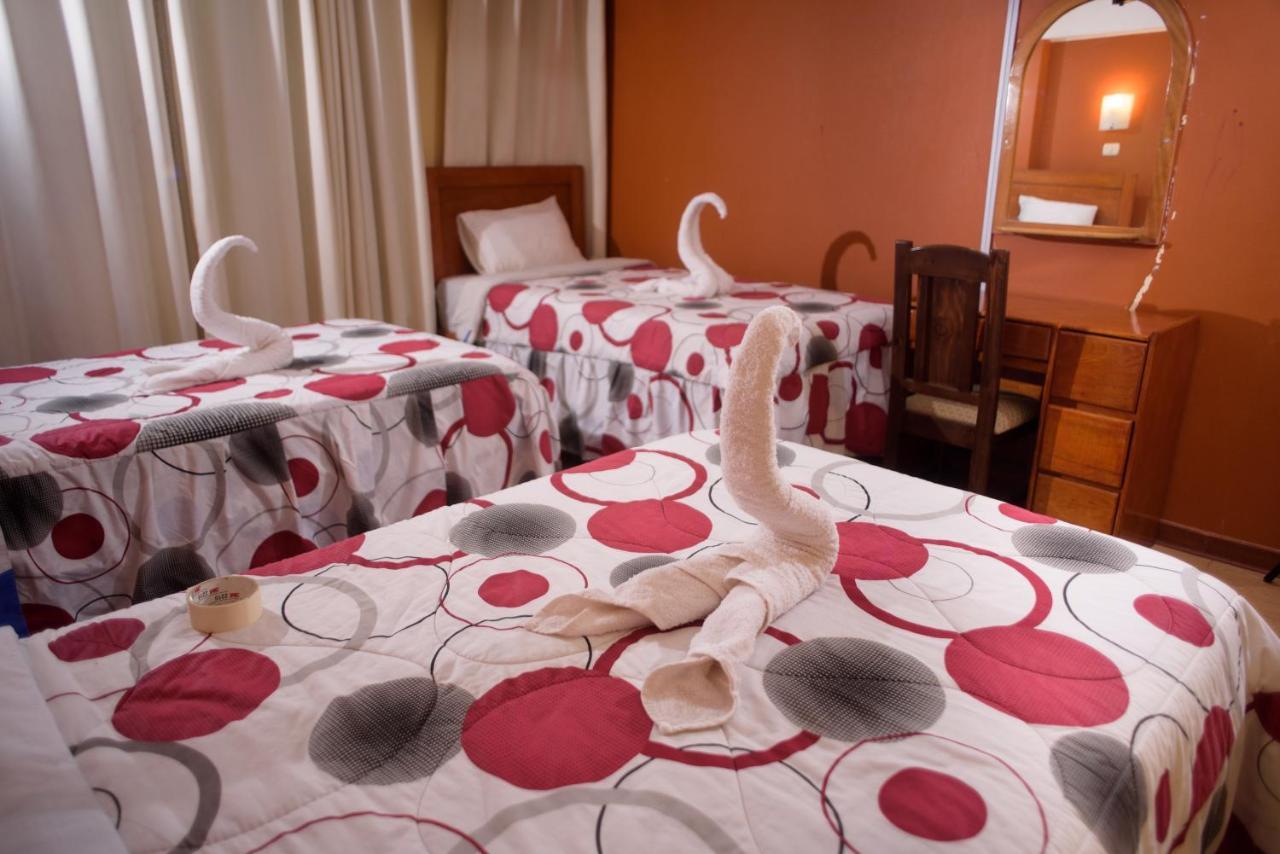 Hotel Gran Hotel Singapur Cusco