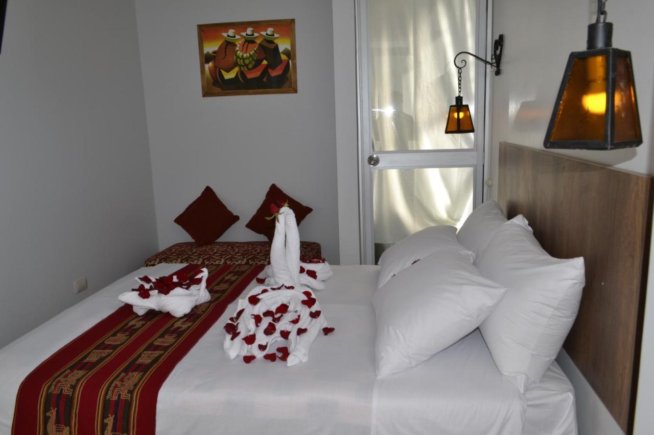 New Day Cusco B&B 2* Cusco
