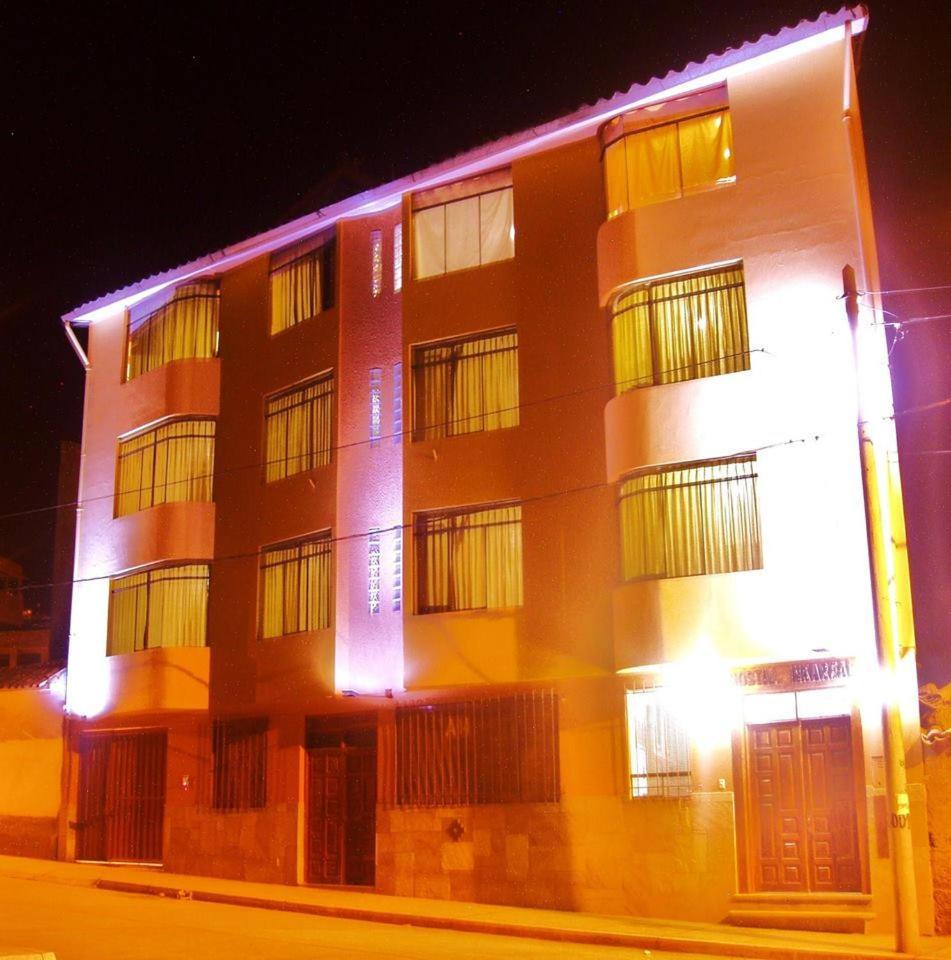 Inka Real Inn Cuzco