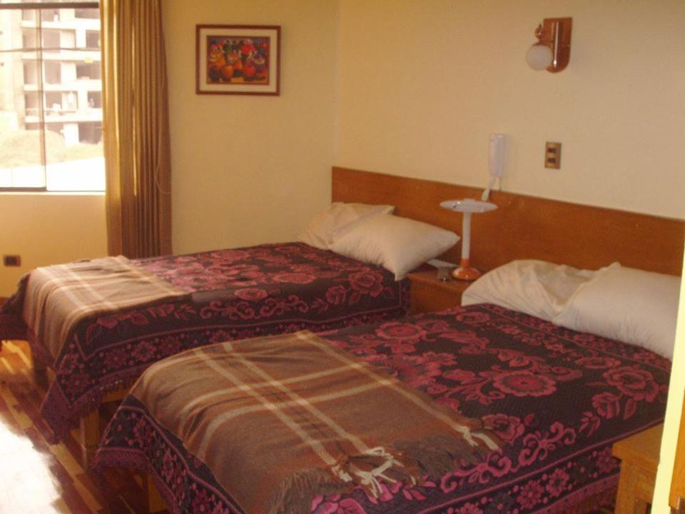 Inka Real * Cuzco