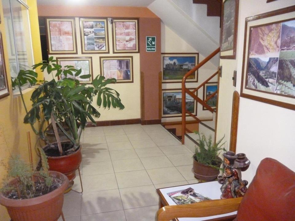 Inka Real Inn Cuzco