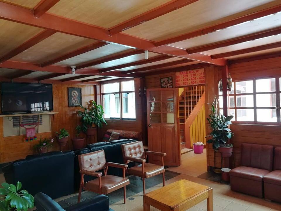 Inn Inka Real
