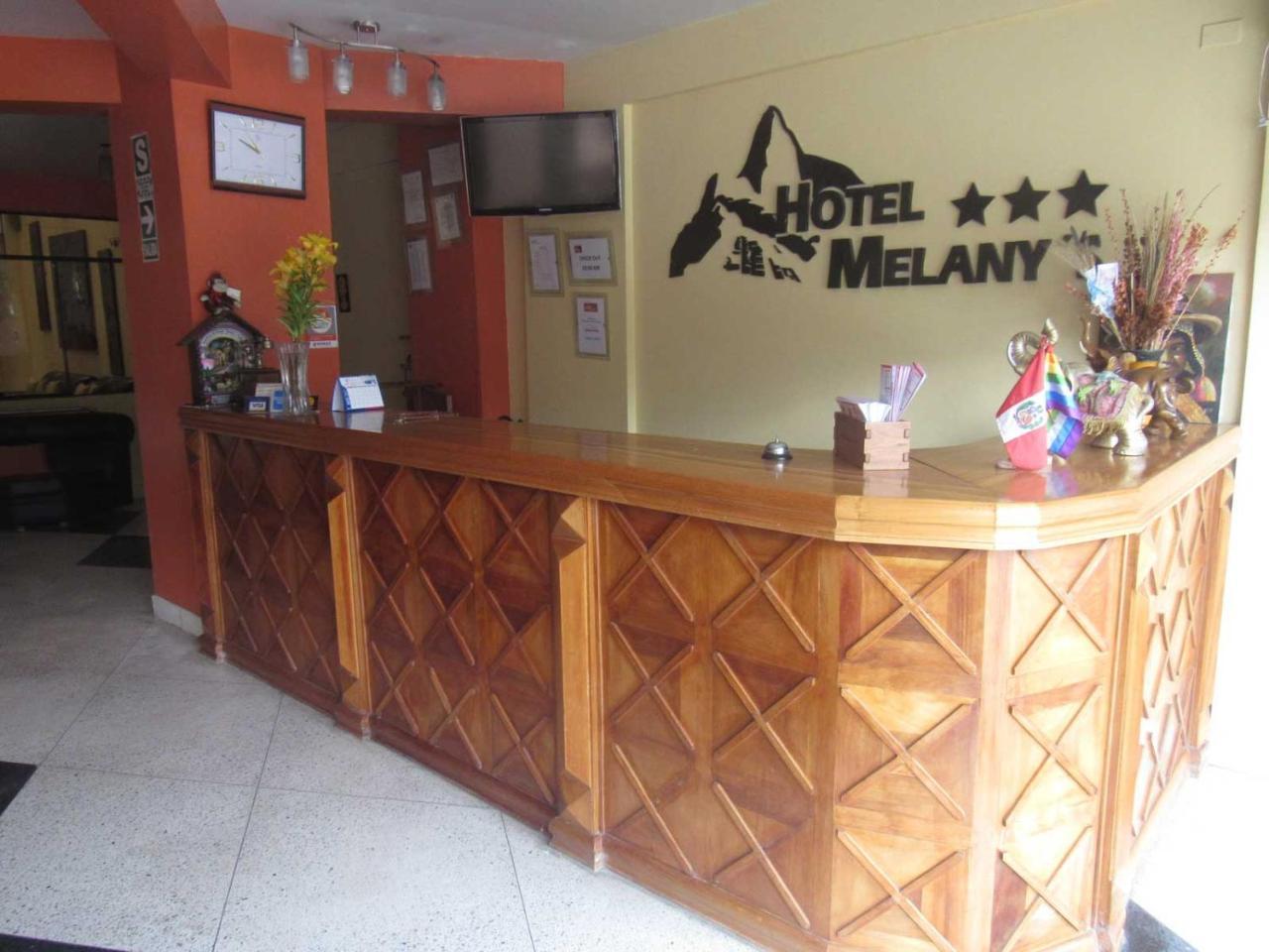 Melanys Hotel Cusco