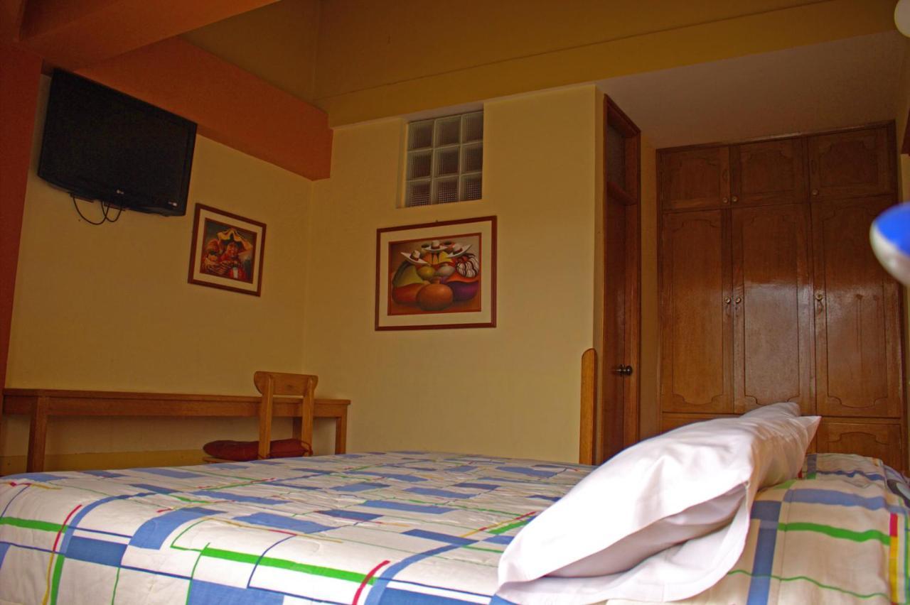 Inn Inka Real Cuzco