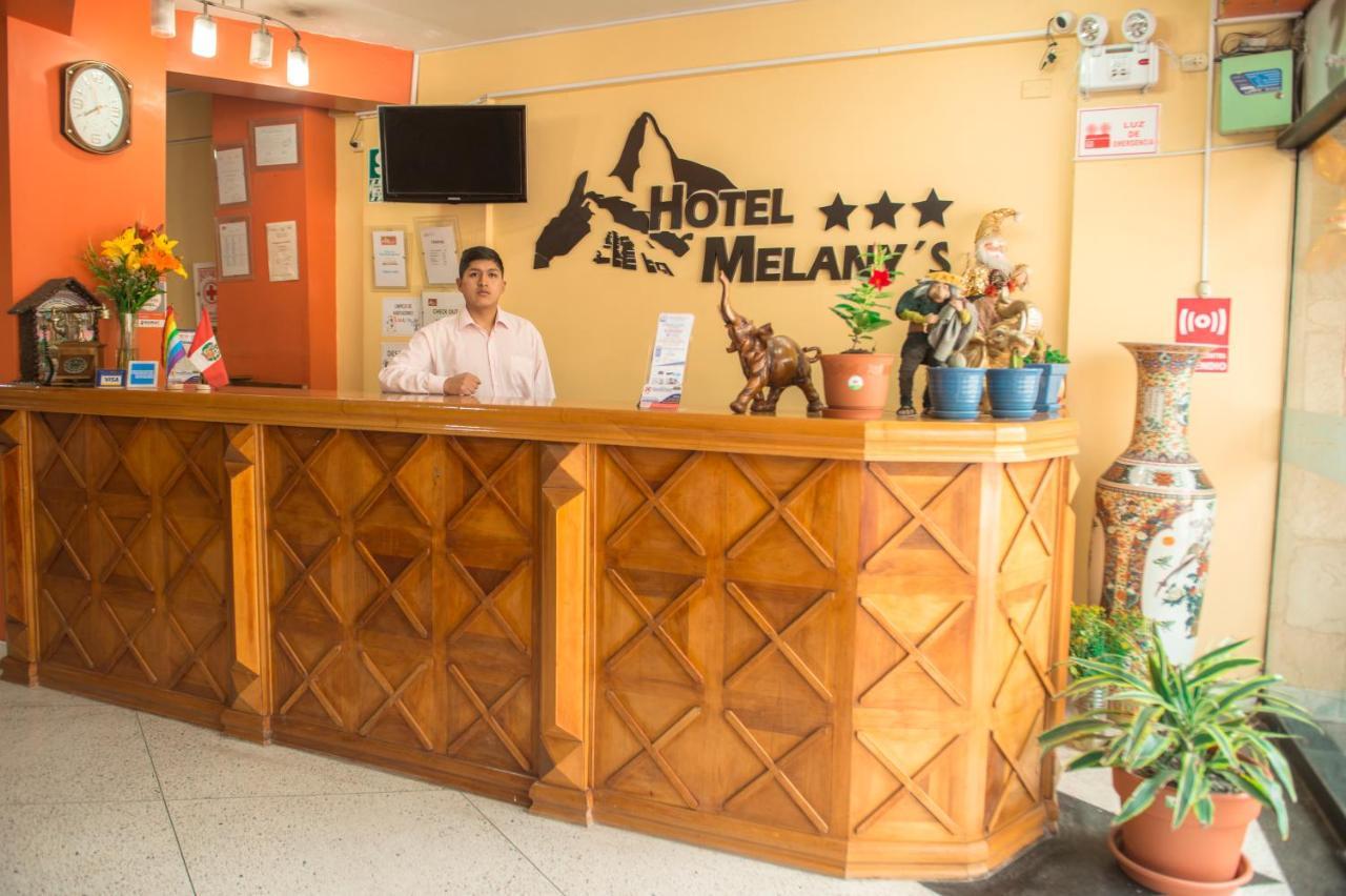 Hotel Melanys