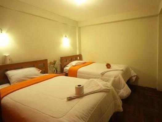 Gasthof Casa 7