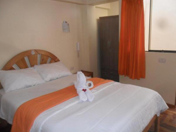 Gasthof Casa 7 *