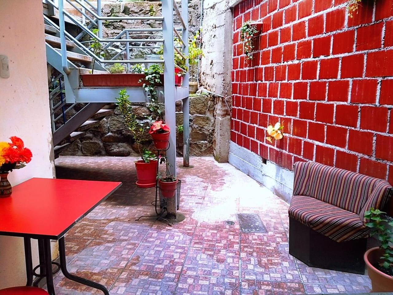 Casa Mirador