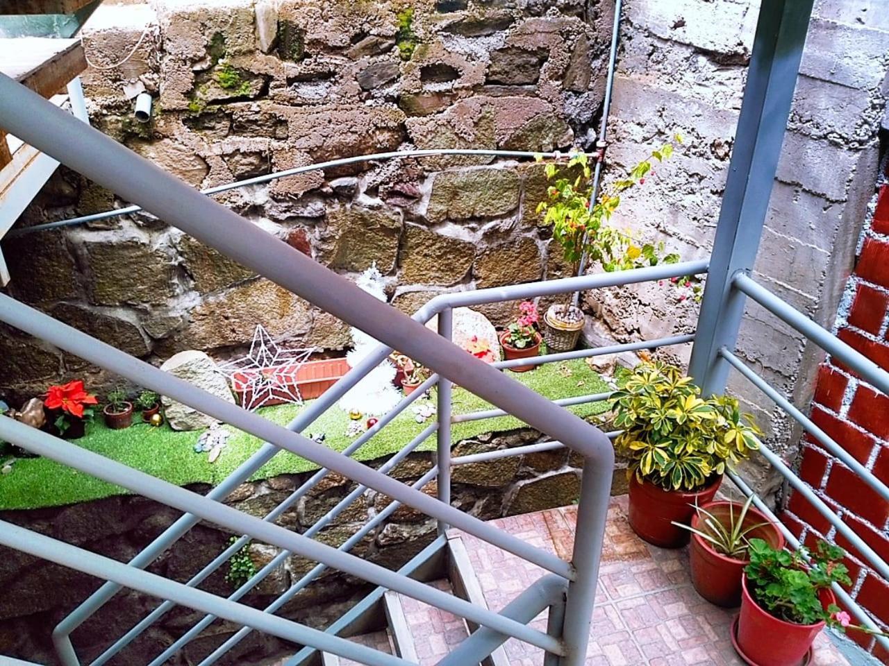Casa Mirador *