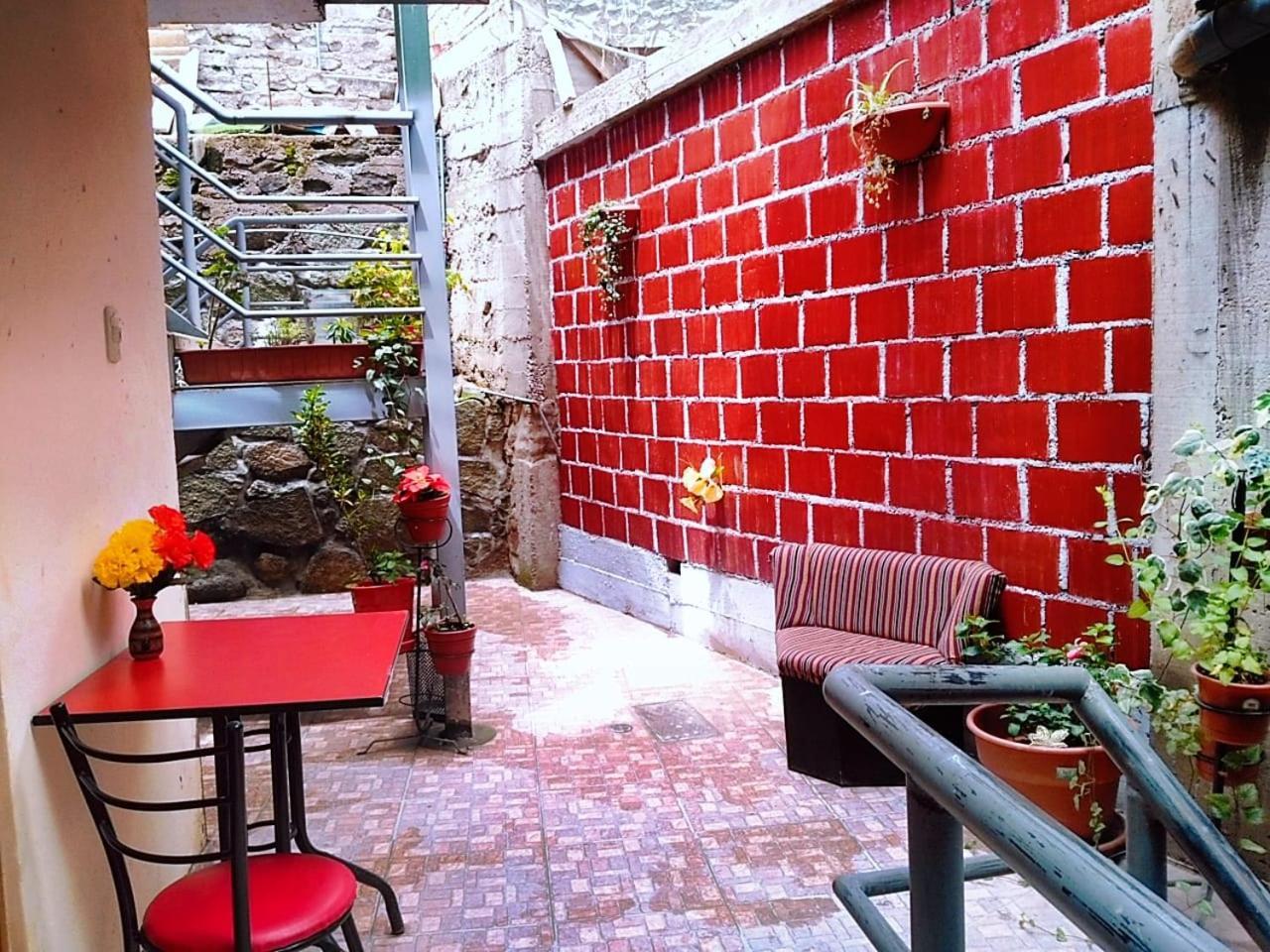 Casa Mirador Hospedagem domiciliar