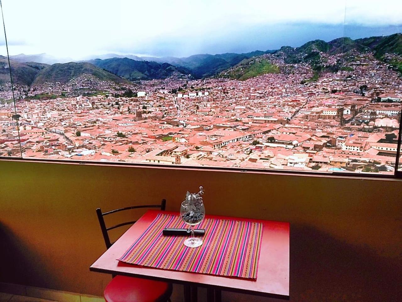Casa Mirador Hospedagem domiciliar *