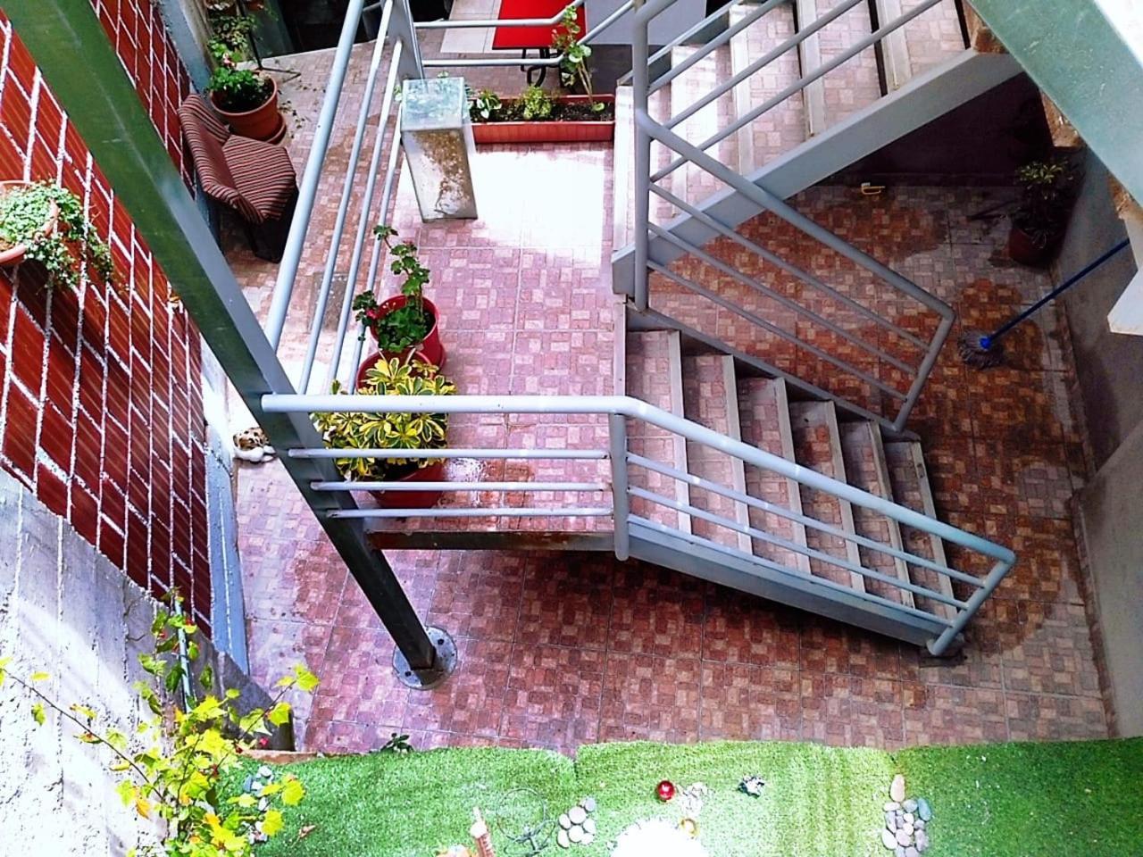 Casa Mirador Hospedagem domiciliar *
