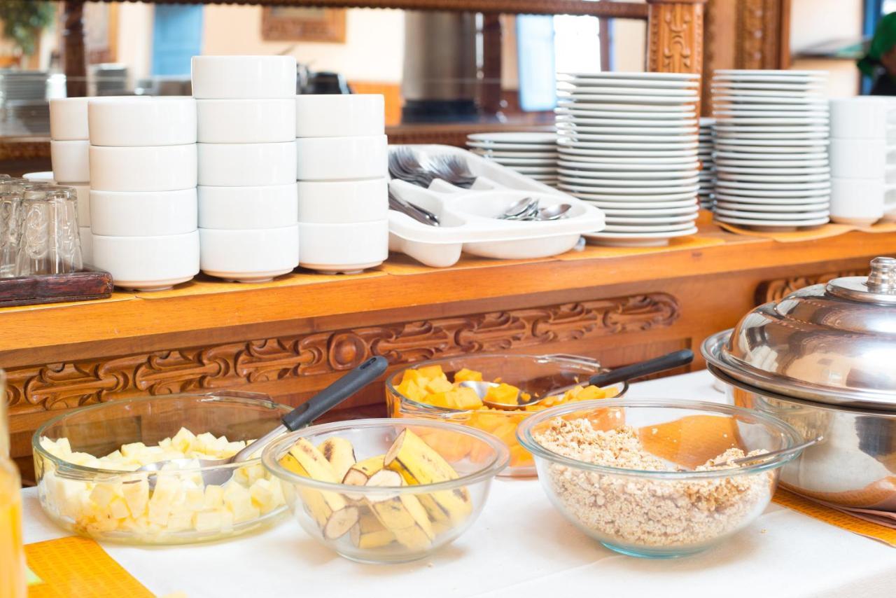 Amaru Inca Inn