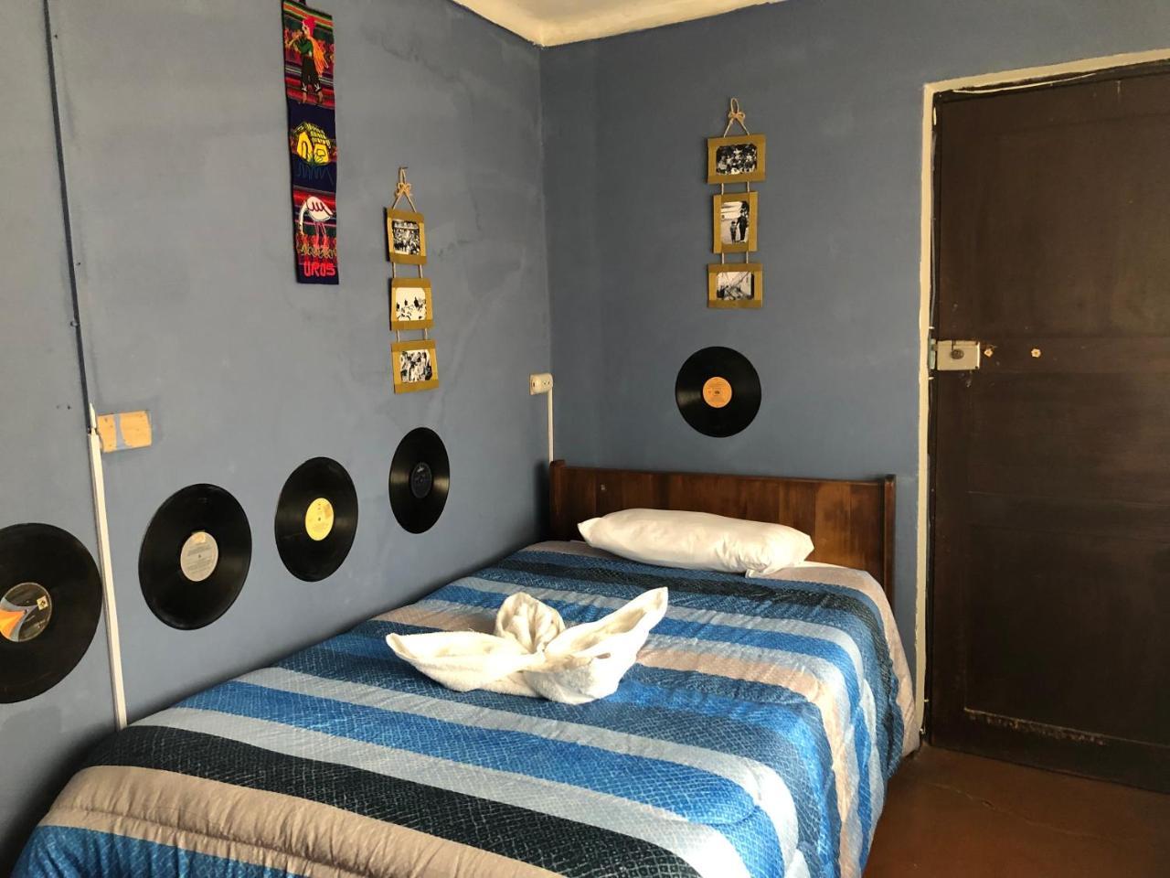 Casa Salkantay 2*