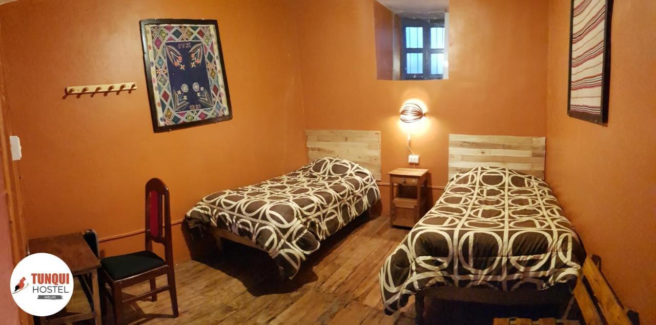 Tunqui Meloc Hostal *
