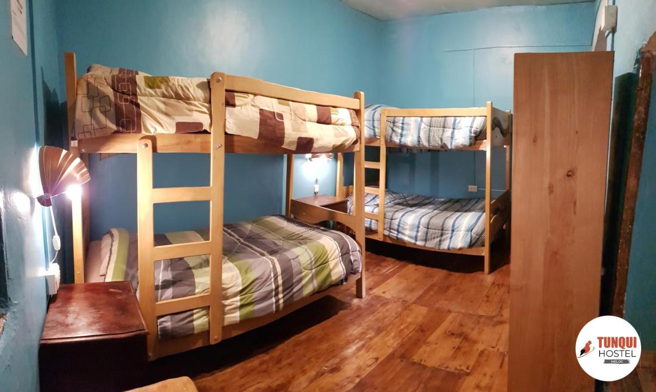 Hostal Tunqui Meloc *