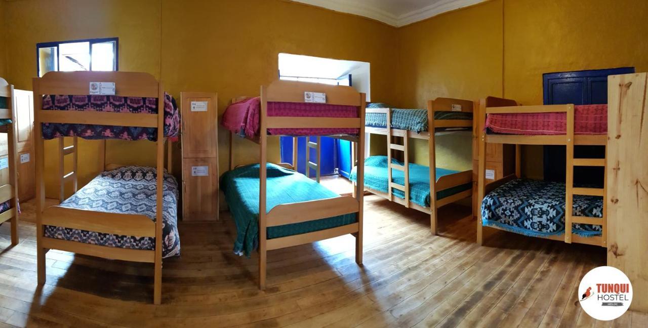 Hostal Tunqui Meloc Cuzco