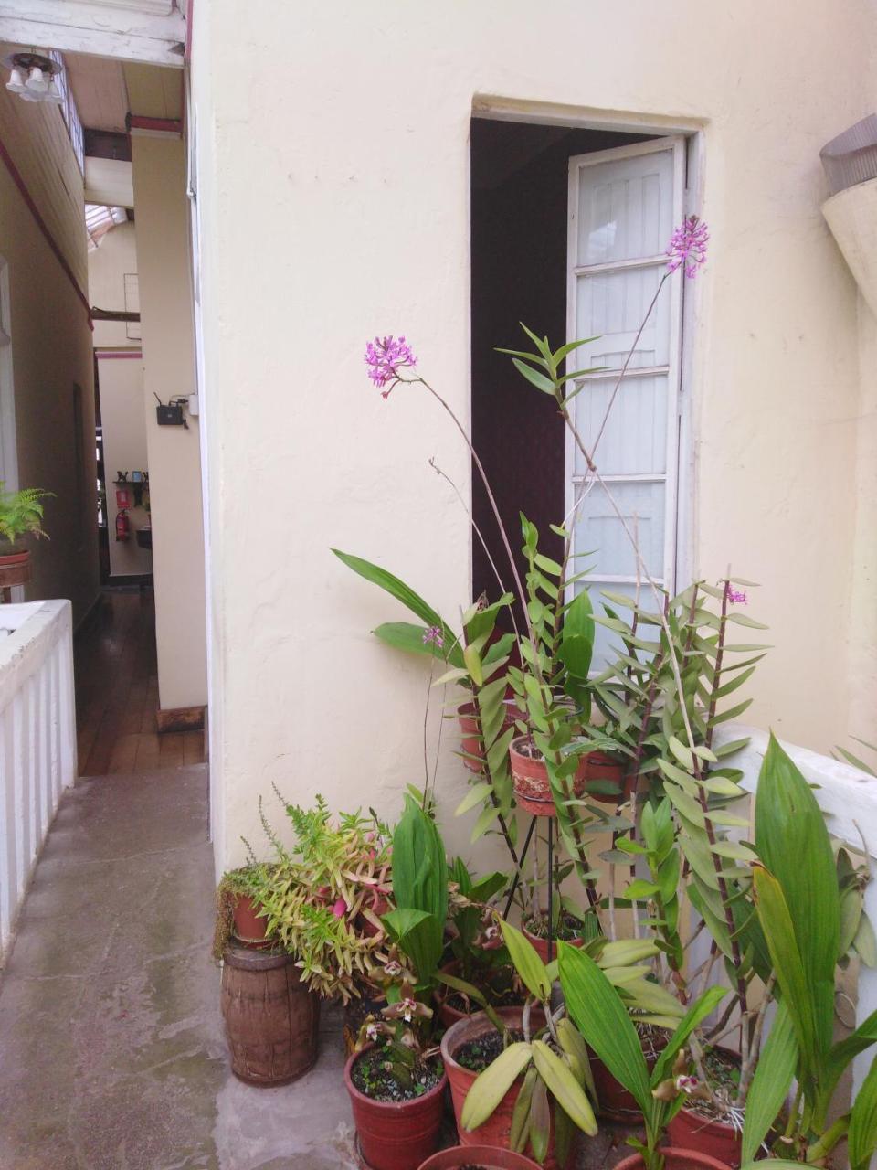 Casa Rivero Bed and breakfast *