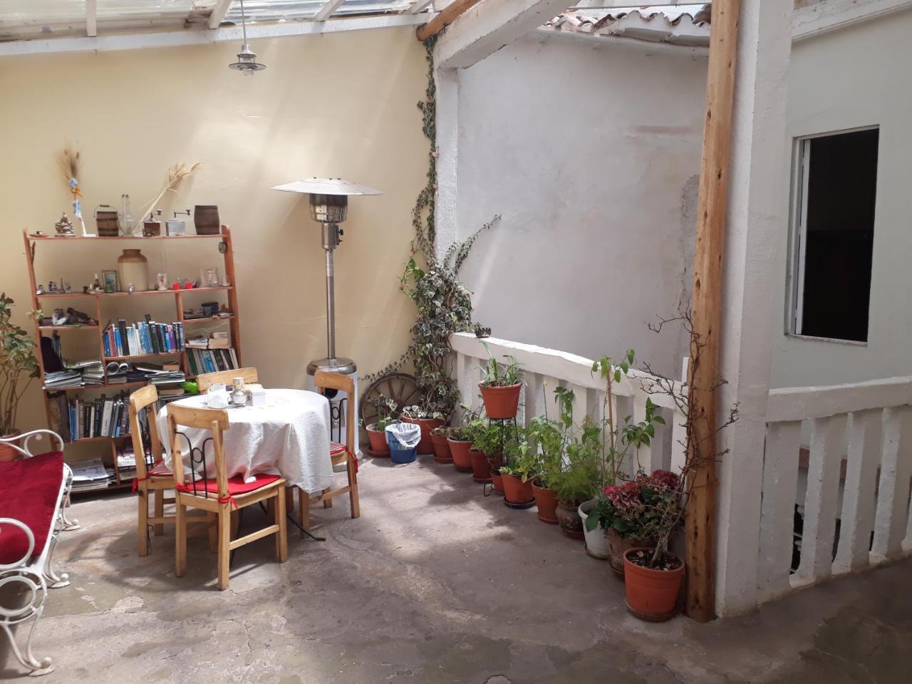 Casa Rivero * Cuzco
