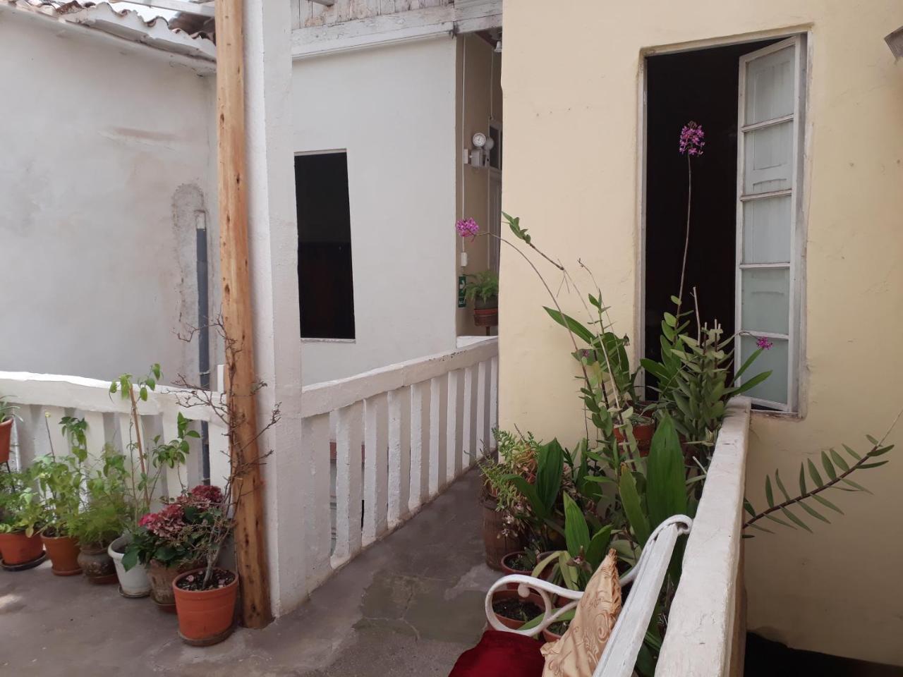 Casa Rivero Cuzco