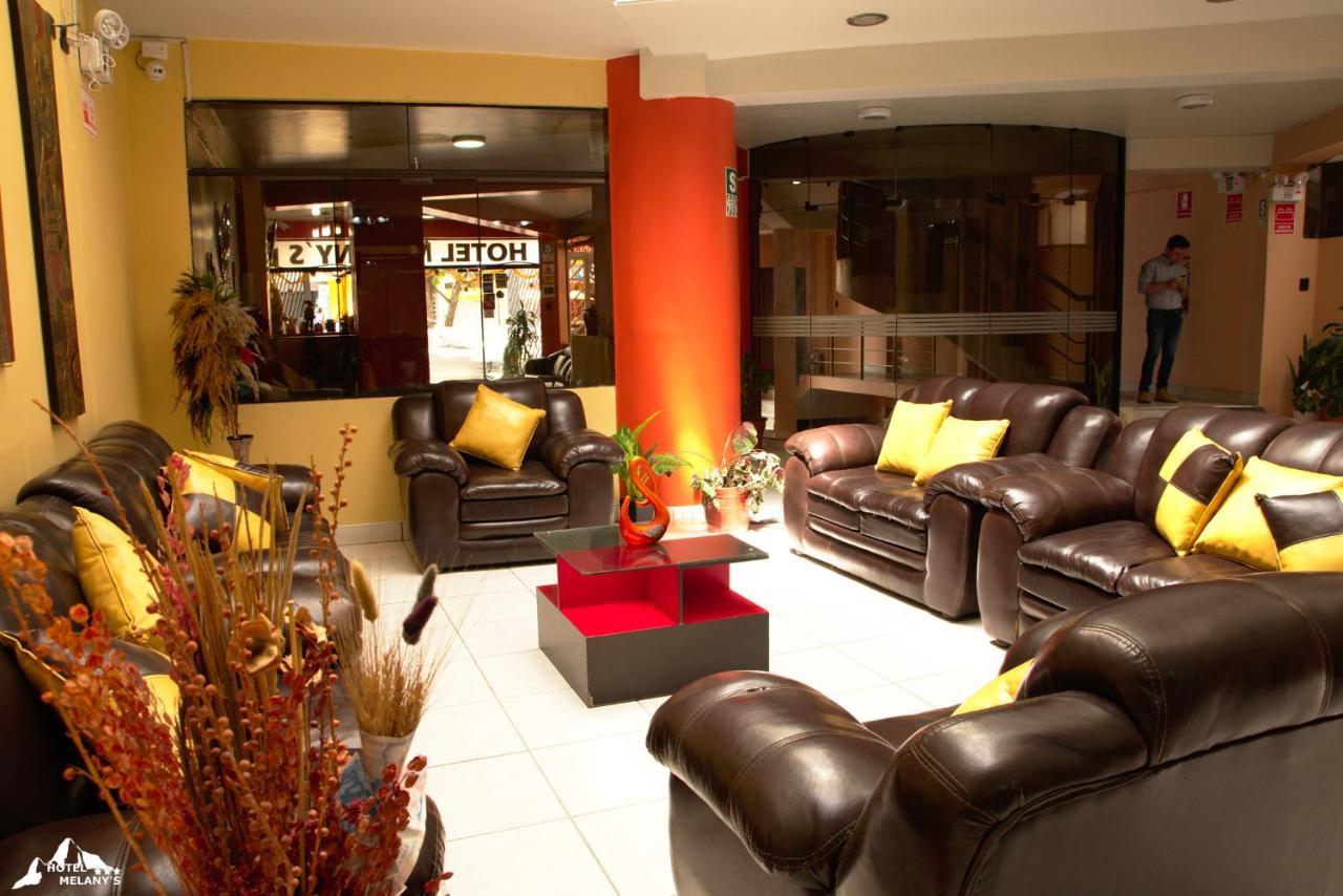 Hotel Melanys Cusco