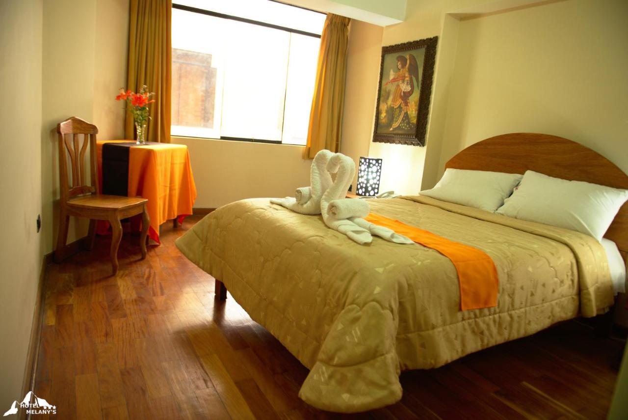 Melanys Hotel Cusco